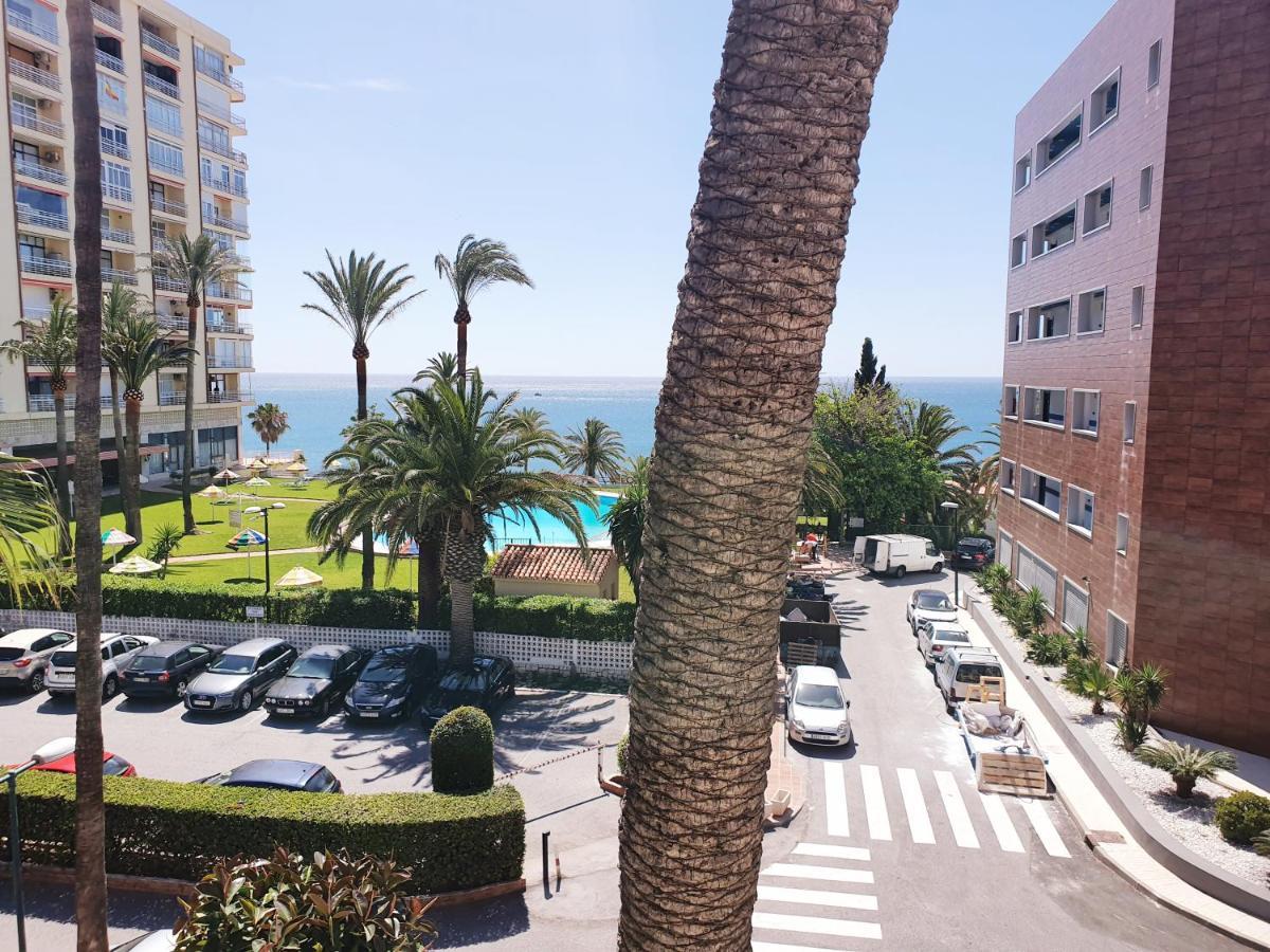 Urbanizacion La Roca, Estudio Torremolinos Exterior foto