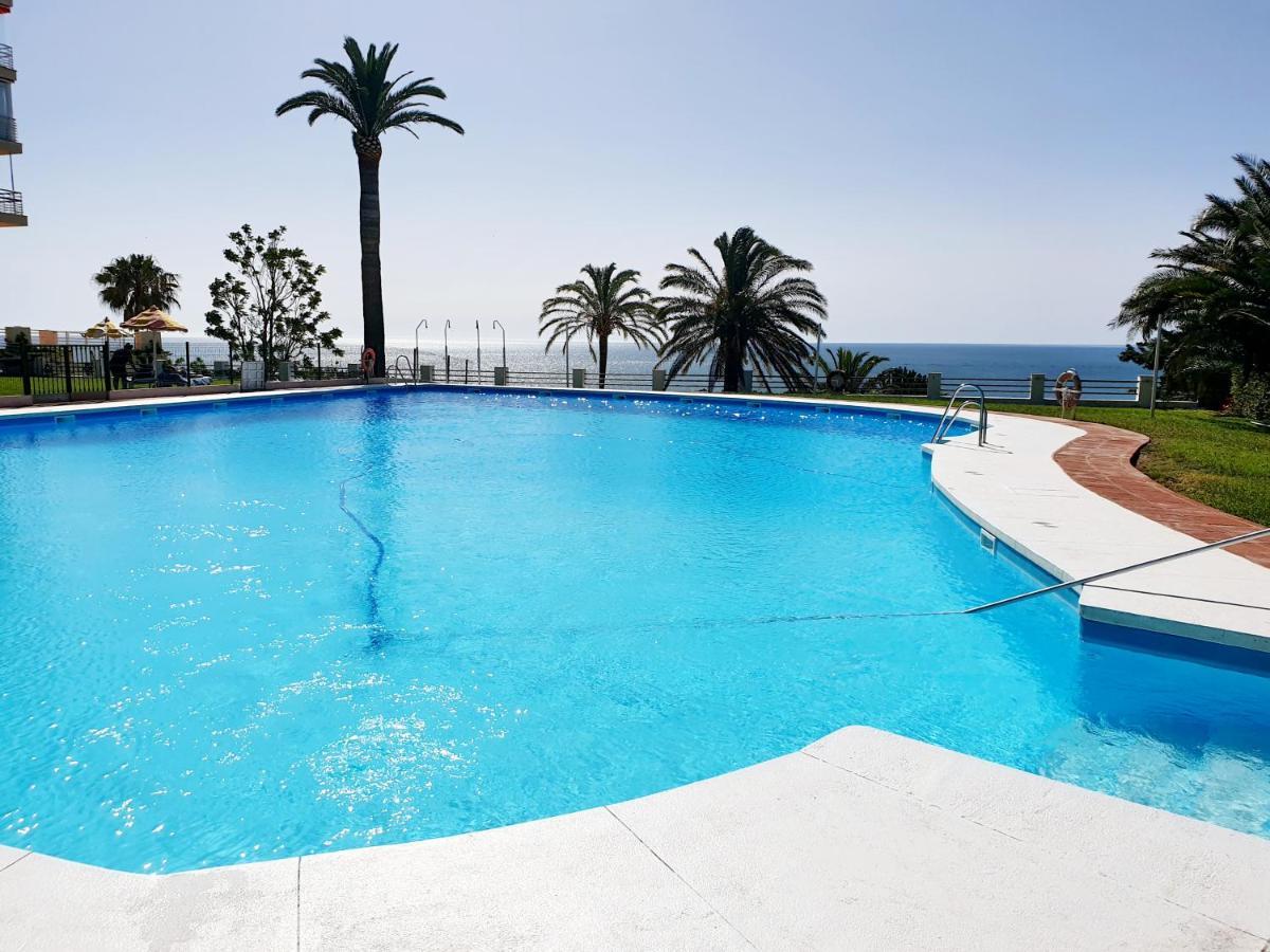 Urbanizacion La Roca, Estudio Torremolinos Exterior foto