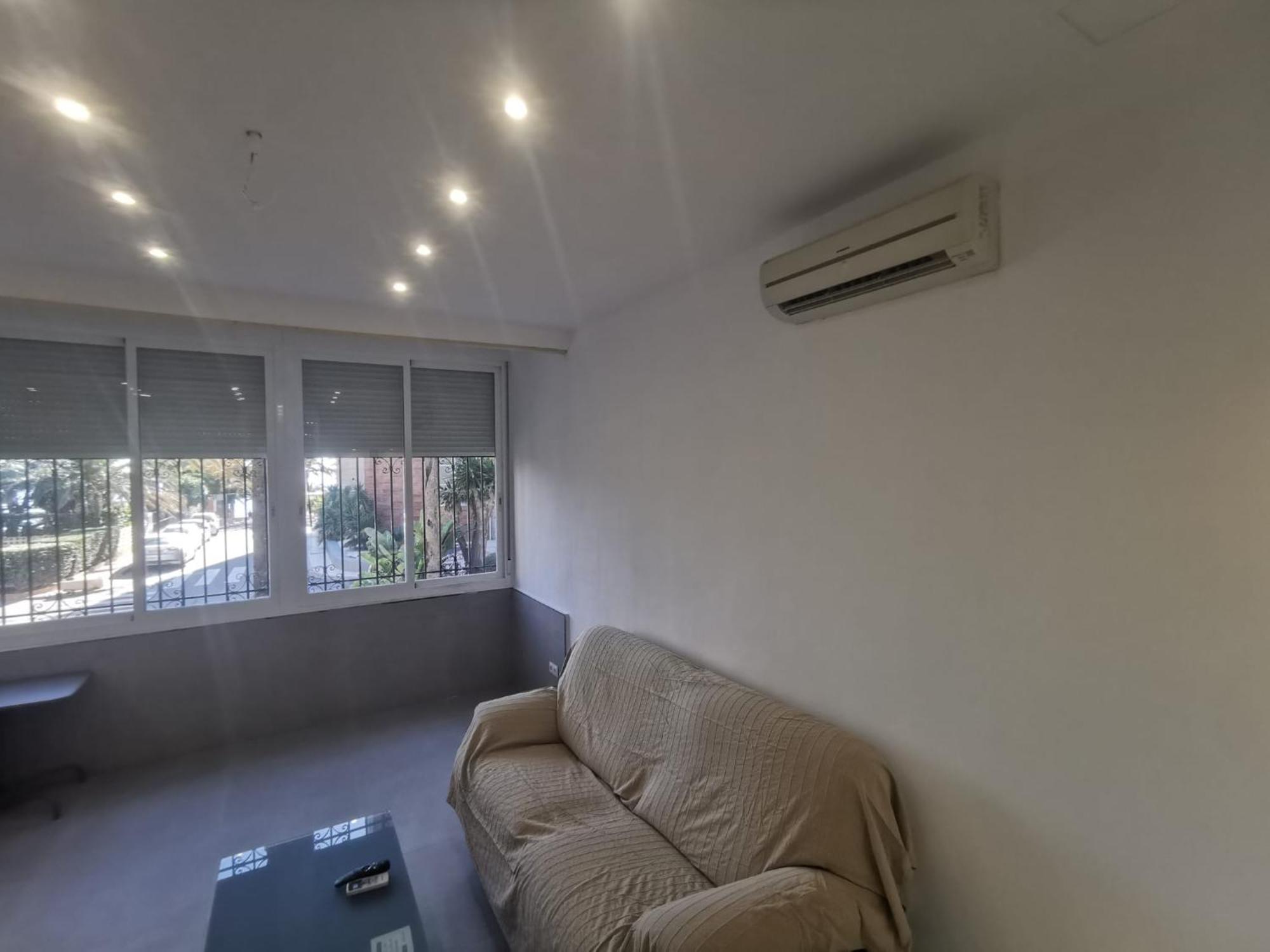 Urbanizacion La Roca, Estudio Torremolinos Quarto foto