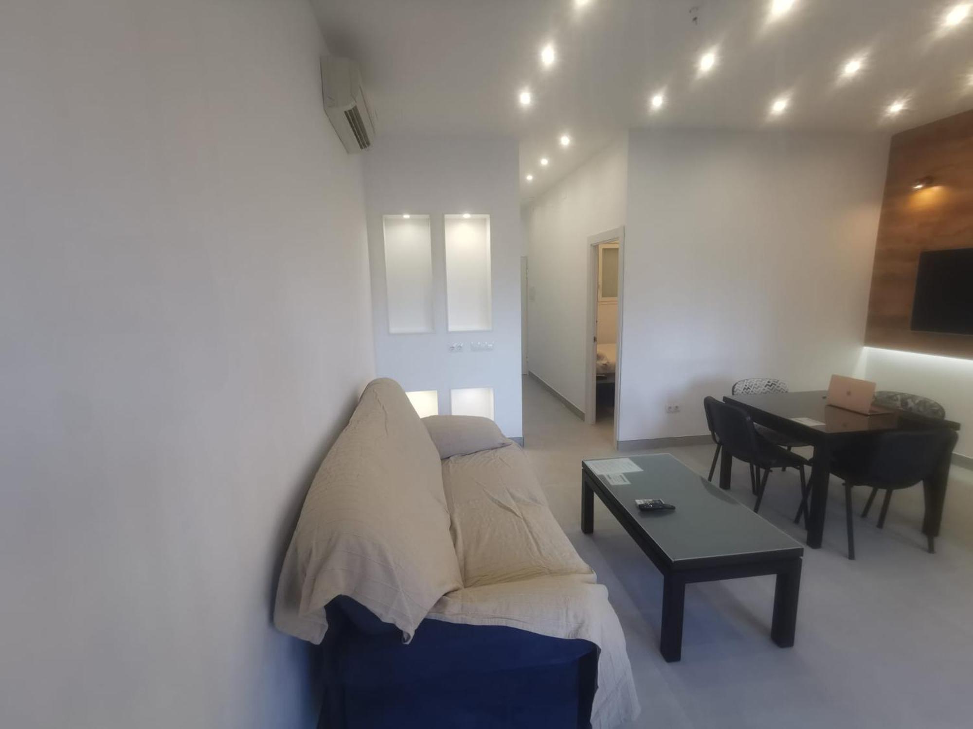 Urbanizacion La Roca, Estudio Torremolinos Quarto foto