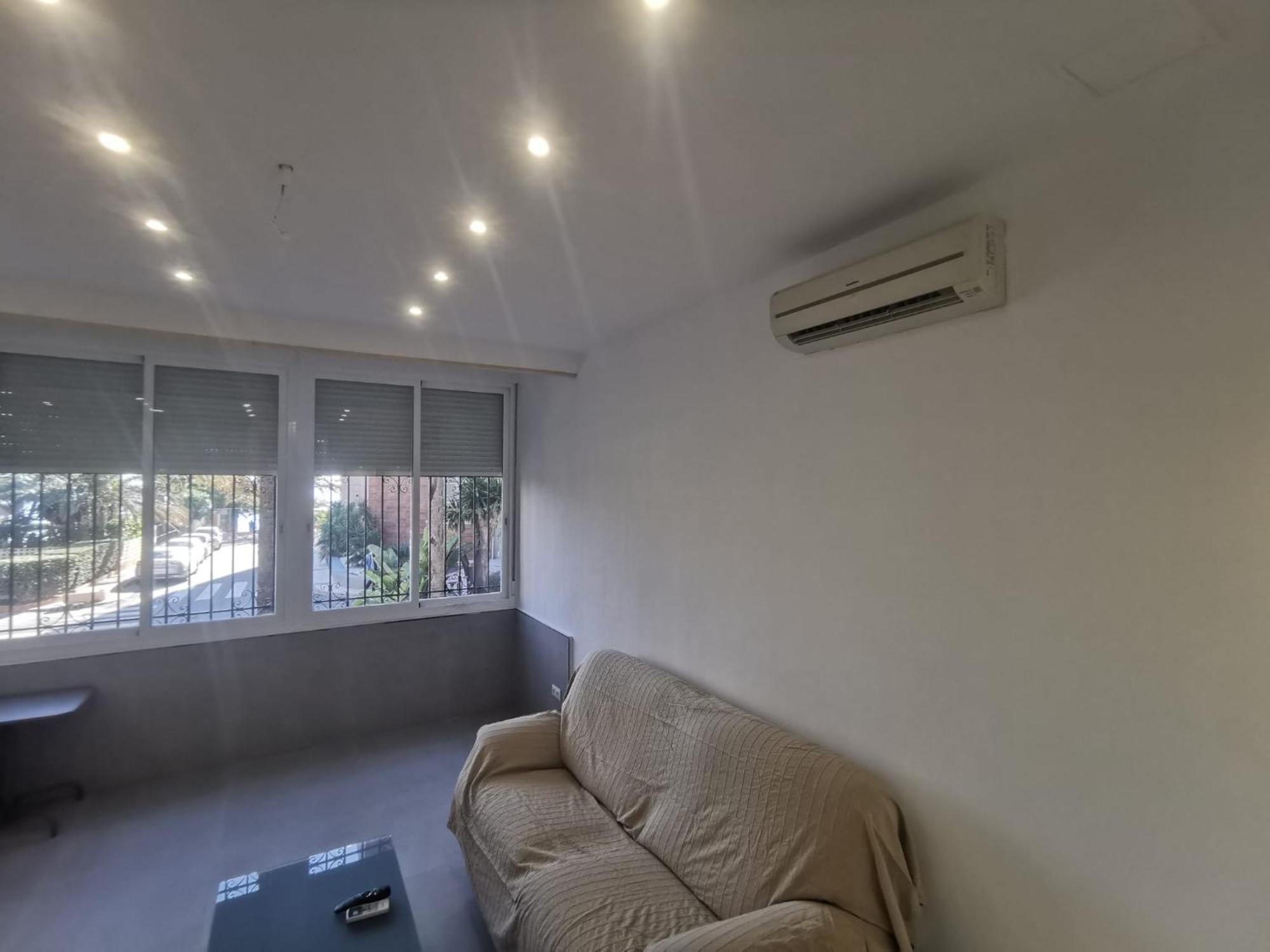 Urbanizacion La Roca, Estudio Torremolinos Quarto foto