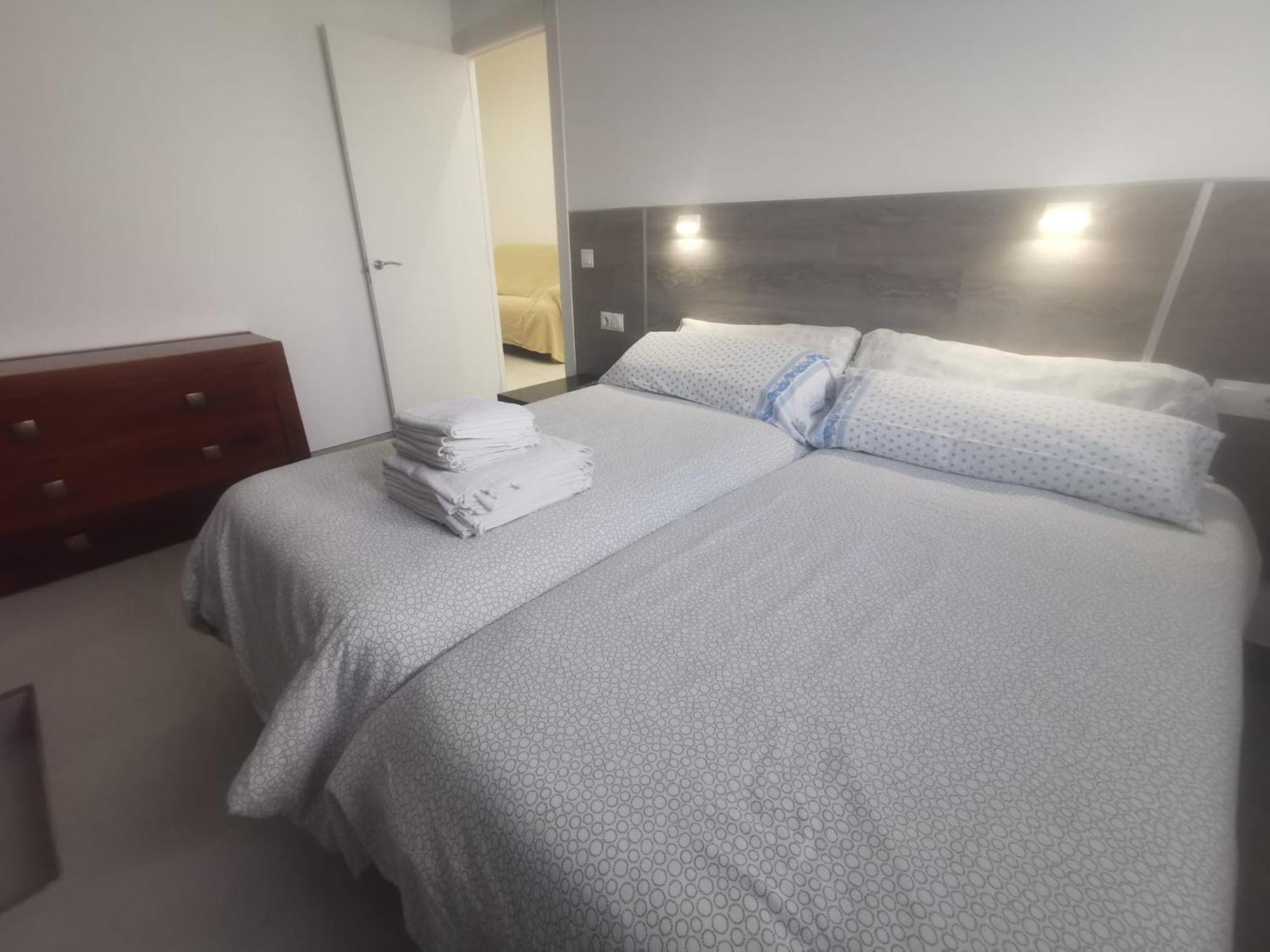 Urbanizacion La Roca, Estudio Torremolinos Quarto foto